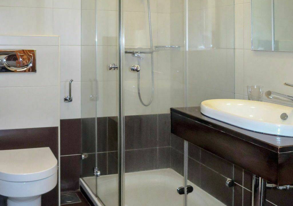 Photo of Bathroom in Rabac