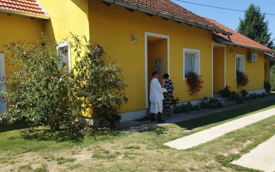 Photo of Others in Draz