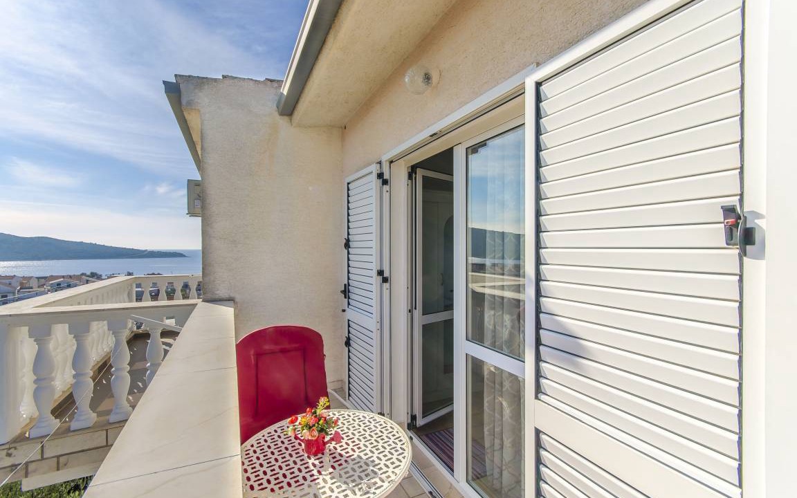 Photo of Patio Balcony in Primosten