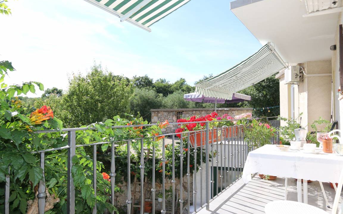Photo of Patio Balcony in Risika
