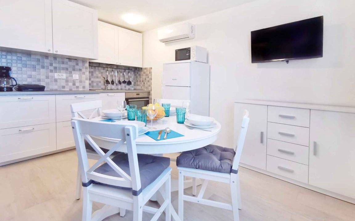 Photo of Kitchen in Vardica