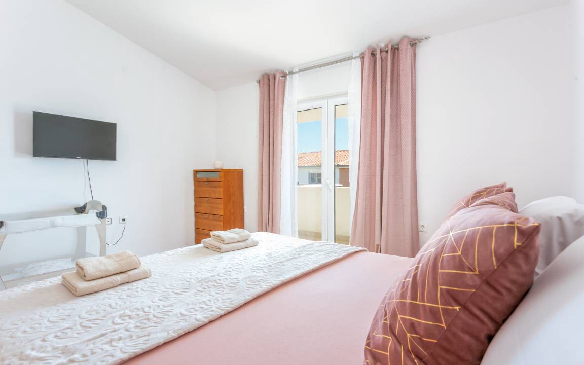 Photo of Bedroom in Kastel Novi