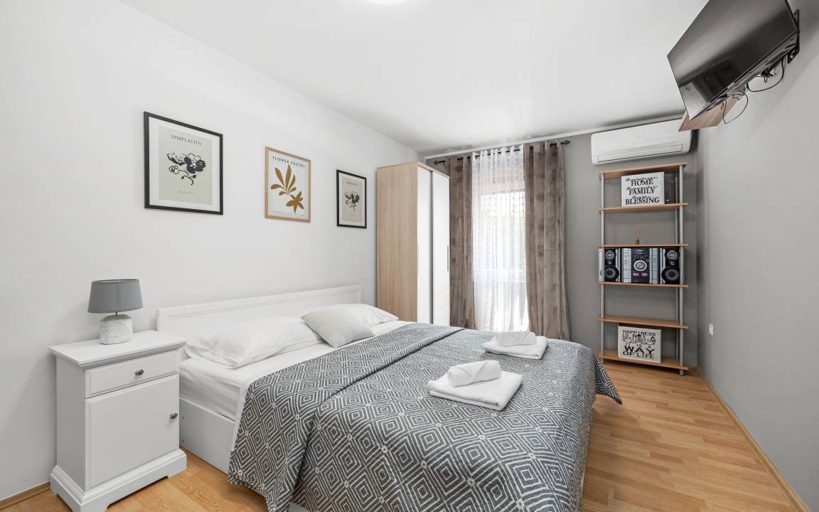 Photo of Bedroom in Hreljici