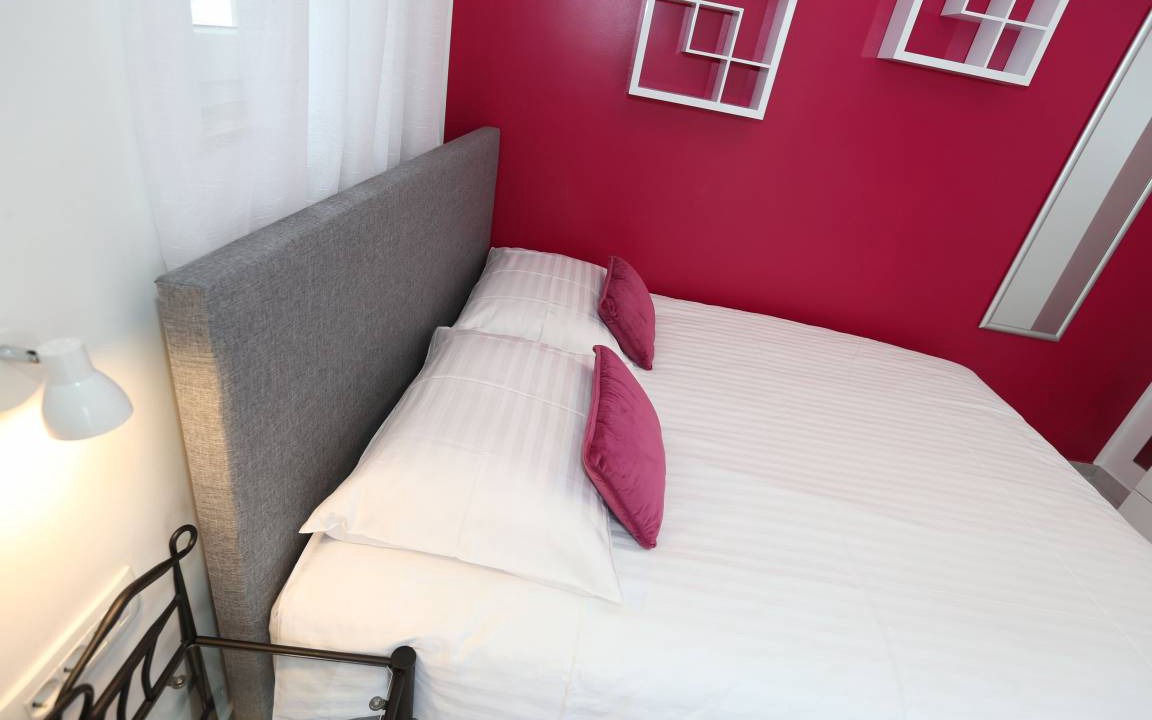 Photo of Bedroom in Jurandvor