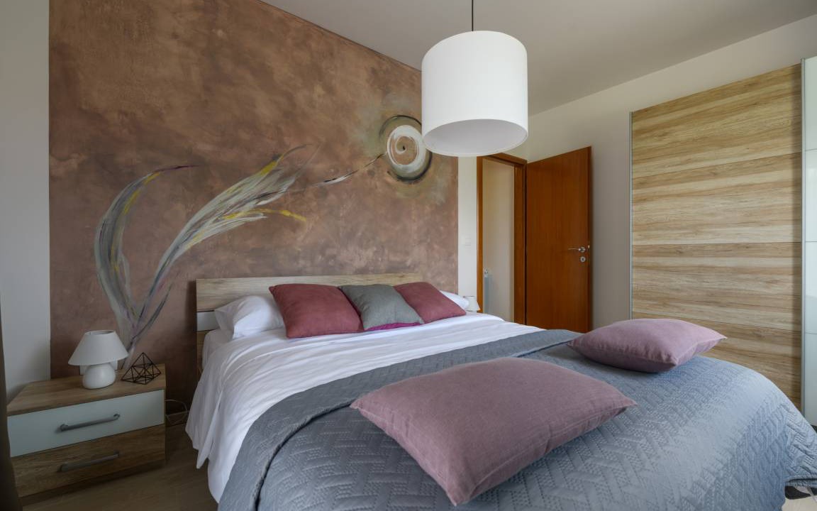 Photo of Bedroom in Rogocana
