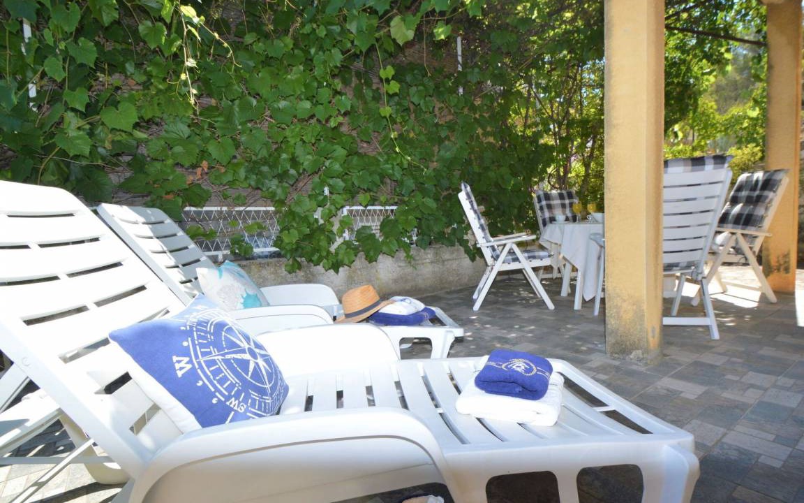 Photo of Patio Balcony in Zaboric