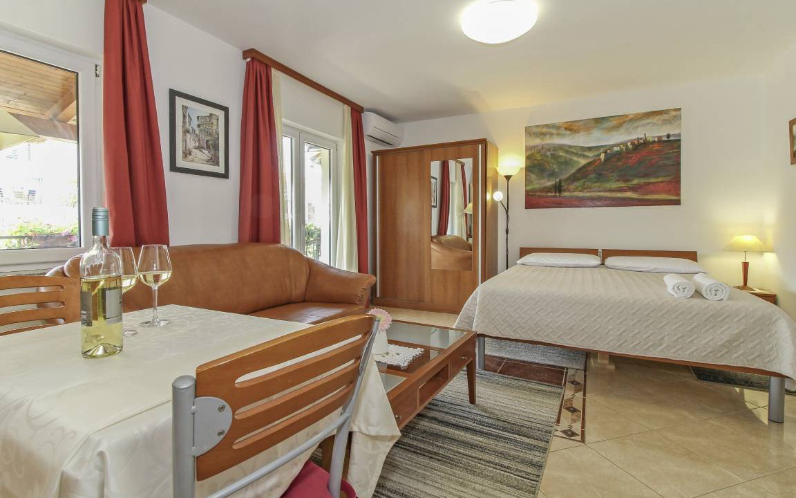 Photo of Bedroom in Vrvari