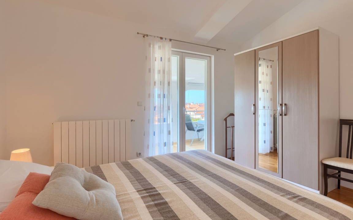 Photo of Bedroom in Fazana