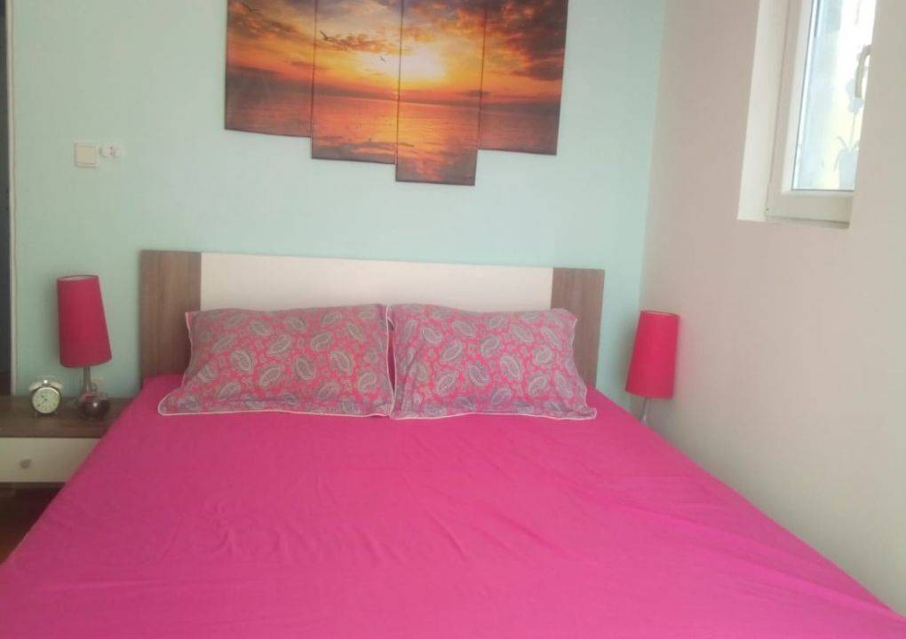 Photo of Bedroom in Brist