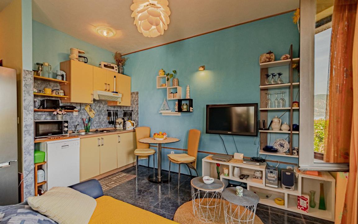Photo of Livingroom in Kneza