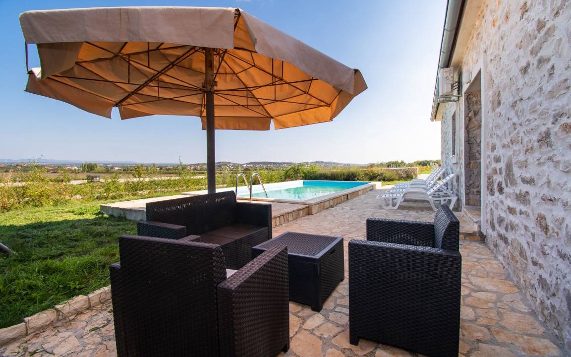 Photo of Patio Balcony in Polaca