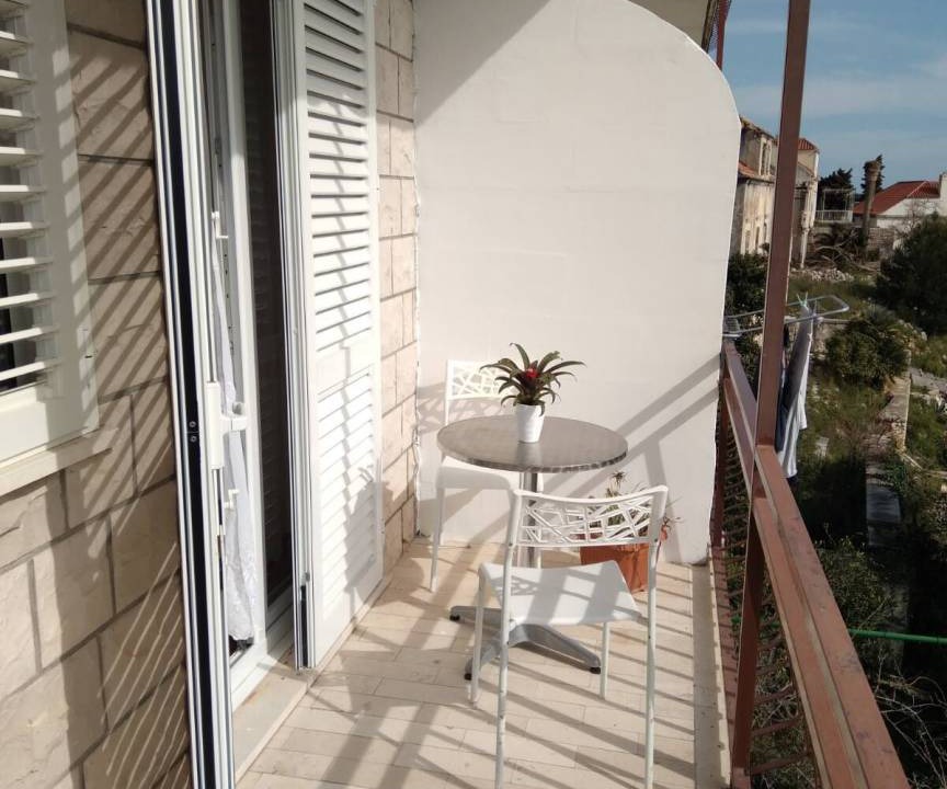 Photo of Patio Balcony in Kuciste