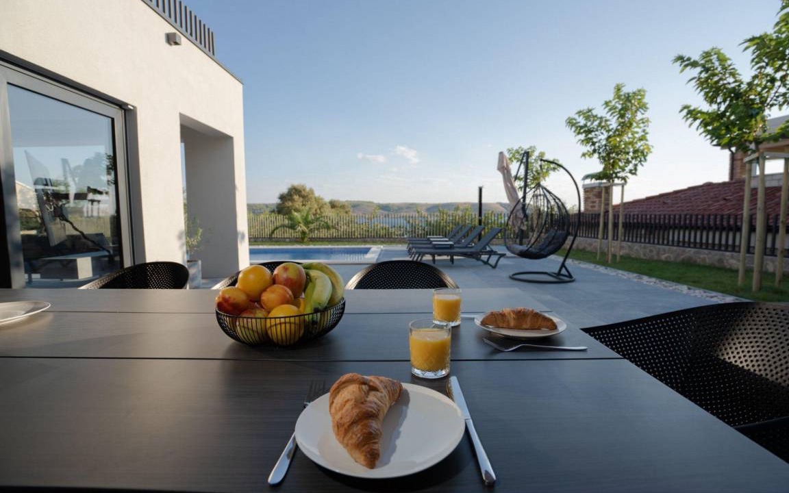 Photo of Patio Balcony in Rtina