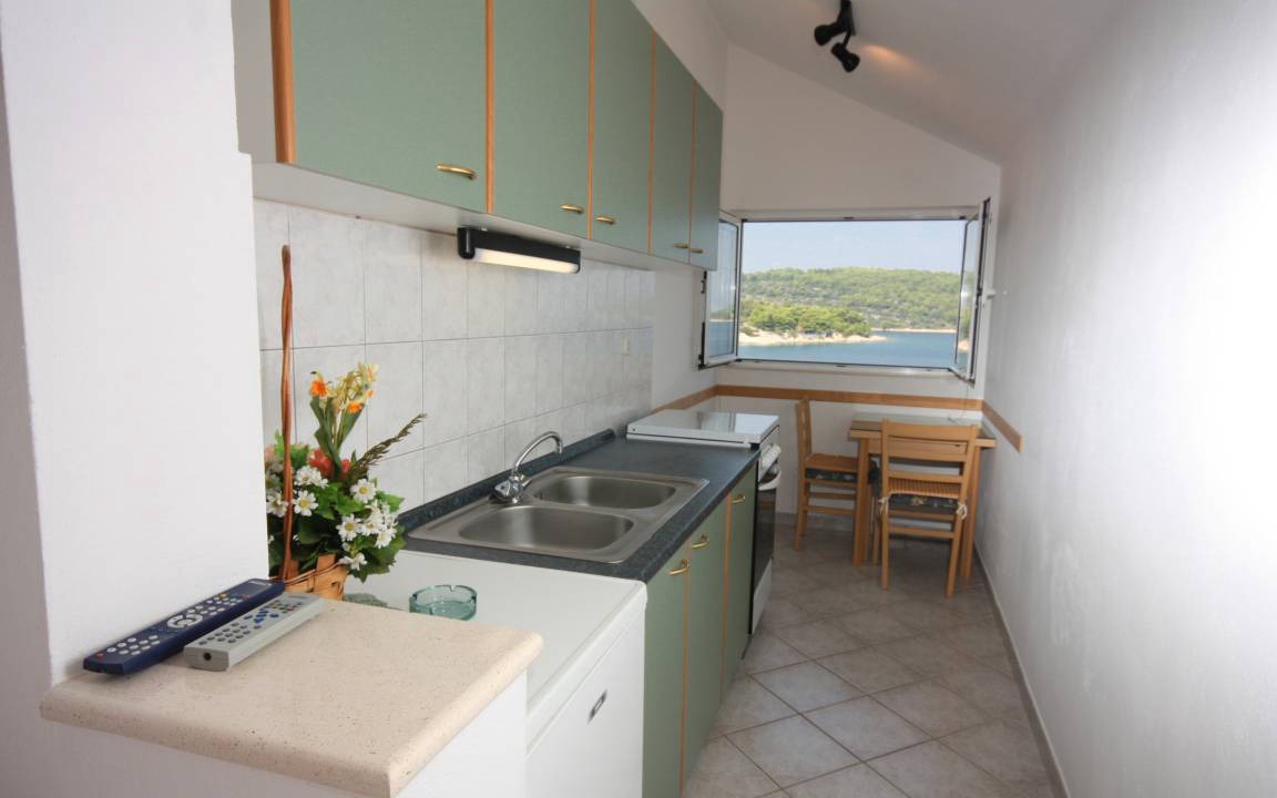 Photo of Kitchen in Necujam