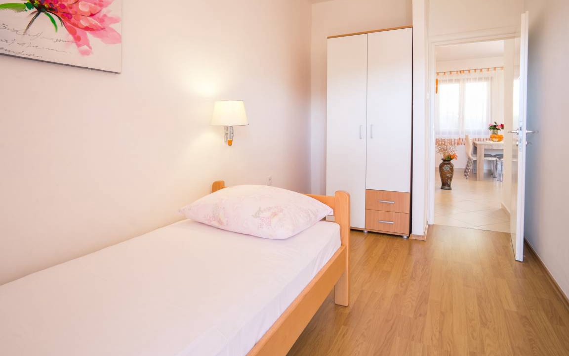 Photo of Bedroom in Krk