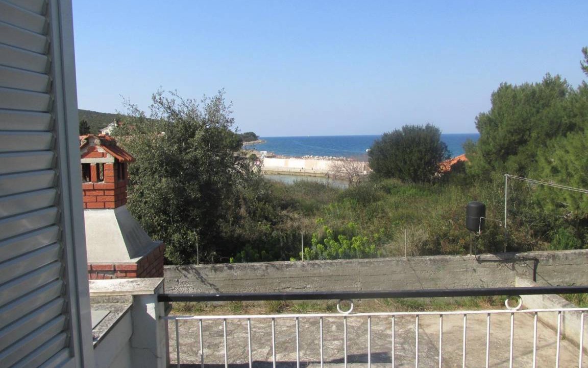 Photo of Patio Balcony in Susica