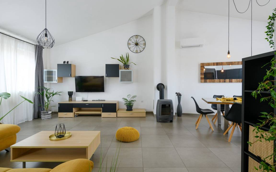 Photo of Livingroom in Gregovica