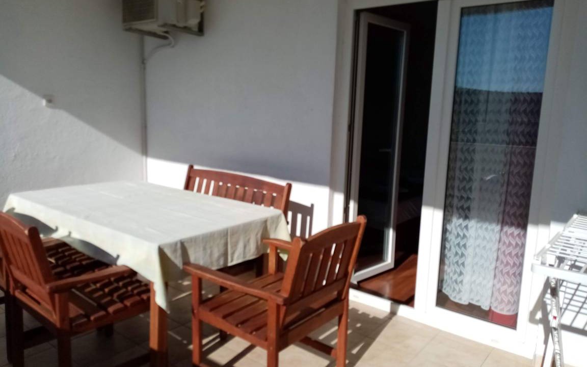 Photo of Patio Balcony in Vinisce