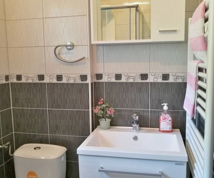 Photo of Bathroom in Poljanak