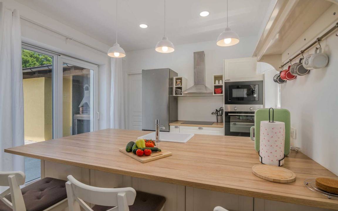 Photo of Kitchen in Bogovici