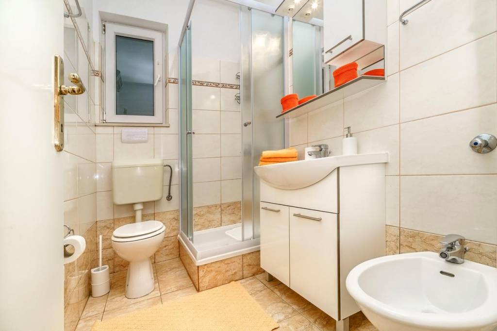 Photo of Bathroom in Pisak