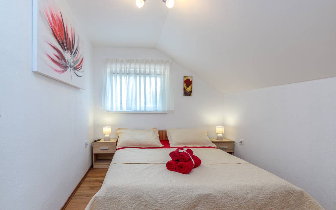 Photo of Bedroom in Kravarsko