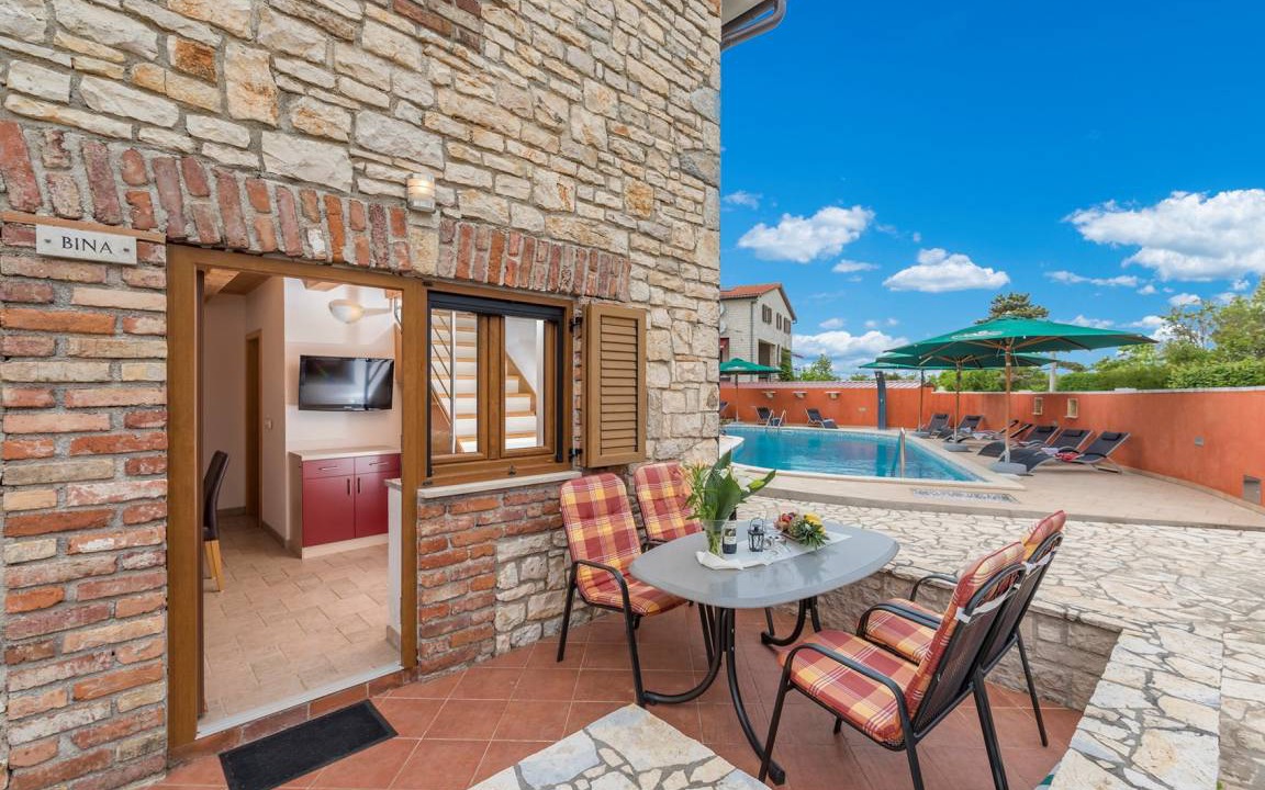 Photo of Patio Balcony in Kruncici