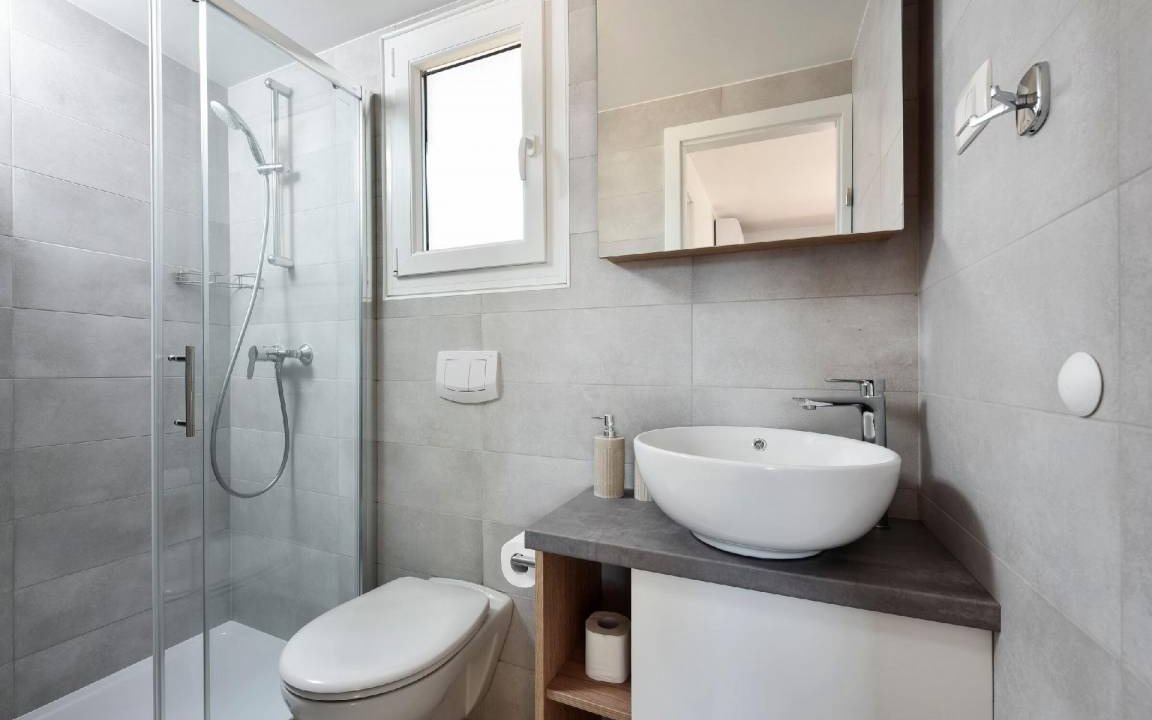 Photo of Bathroom in Ugljan