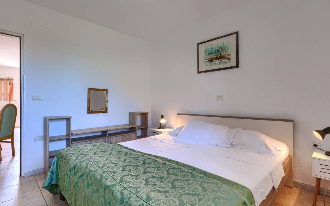 Photo of Bedroom in Petrovija