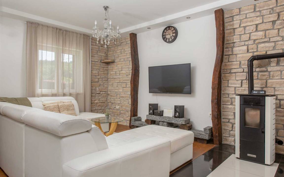 Photo of Livingroom in Prolozac