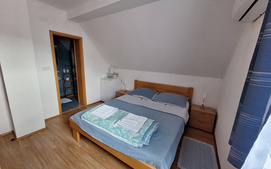 Photo of Bedroom in Poljanak