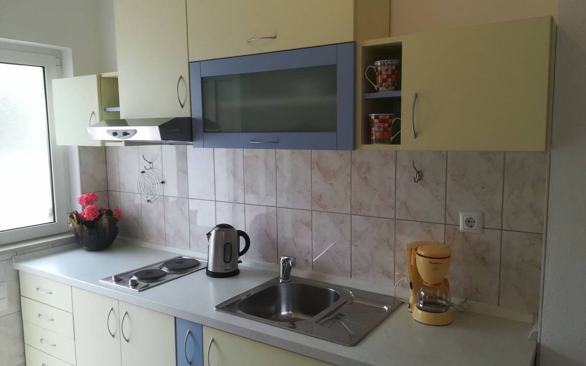 Photo of Kitchen in Hvar