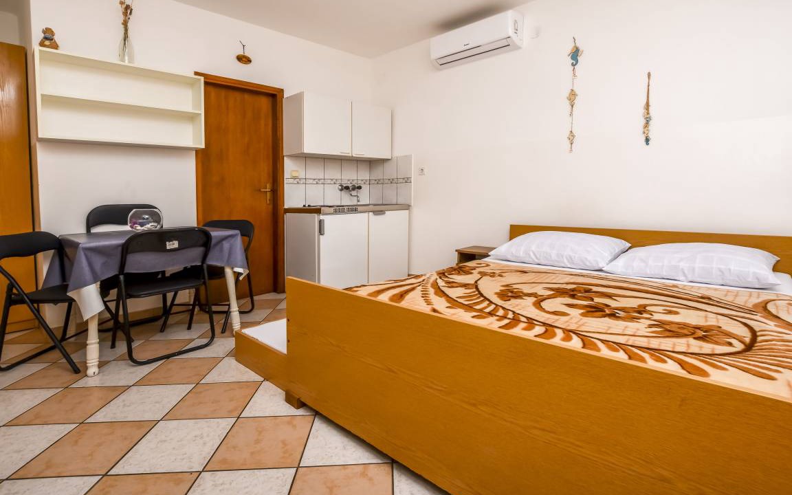 Photo of Bedroom in Podglavica
