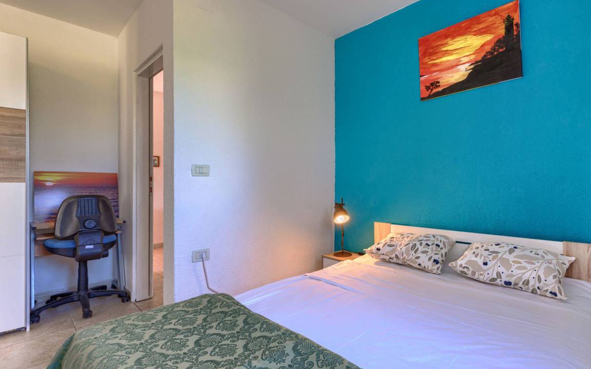 Photo of Bedroom in Petrovija