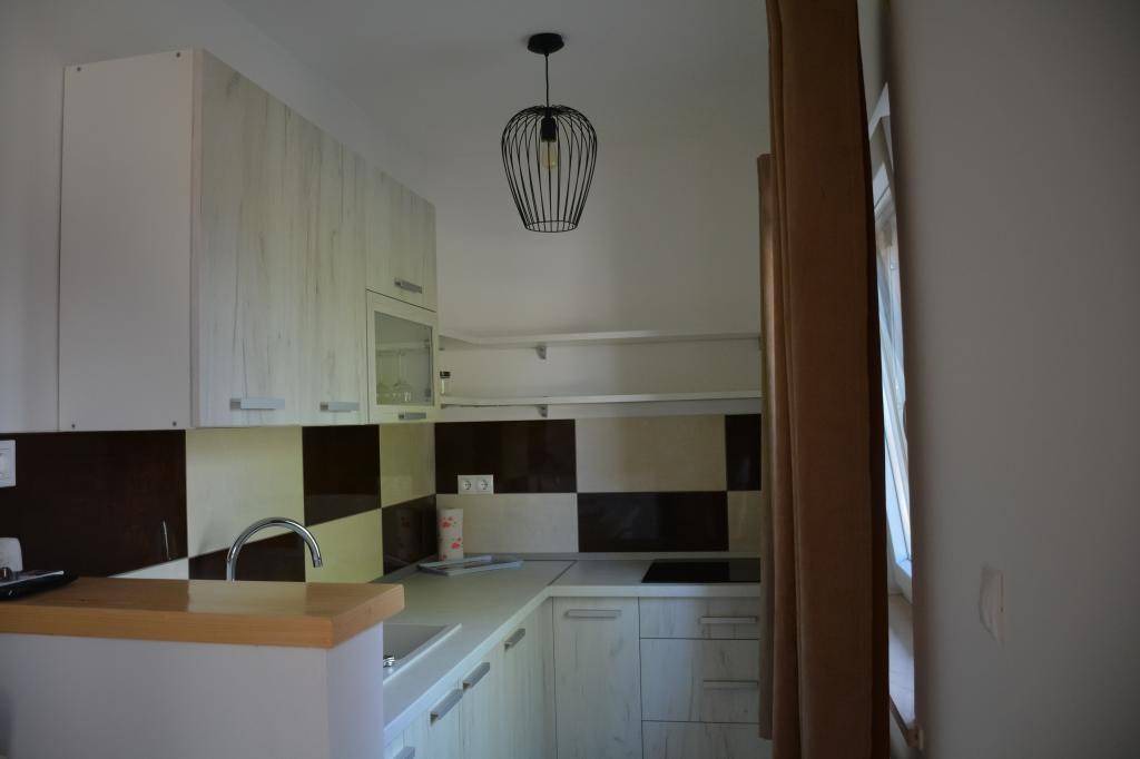 Photo of Kitchen in Catez ob Savi