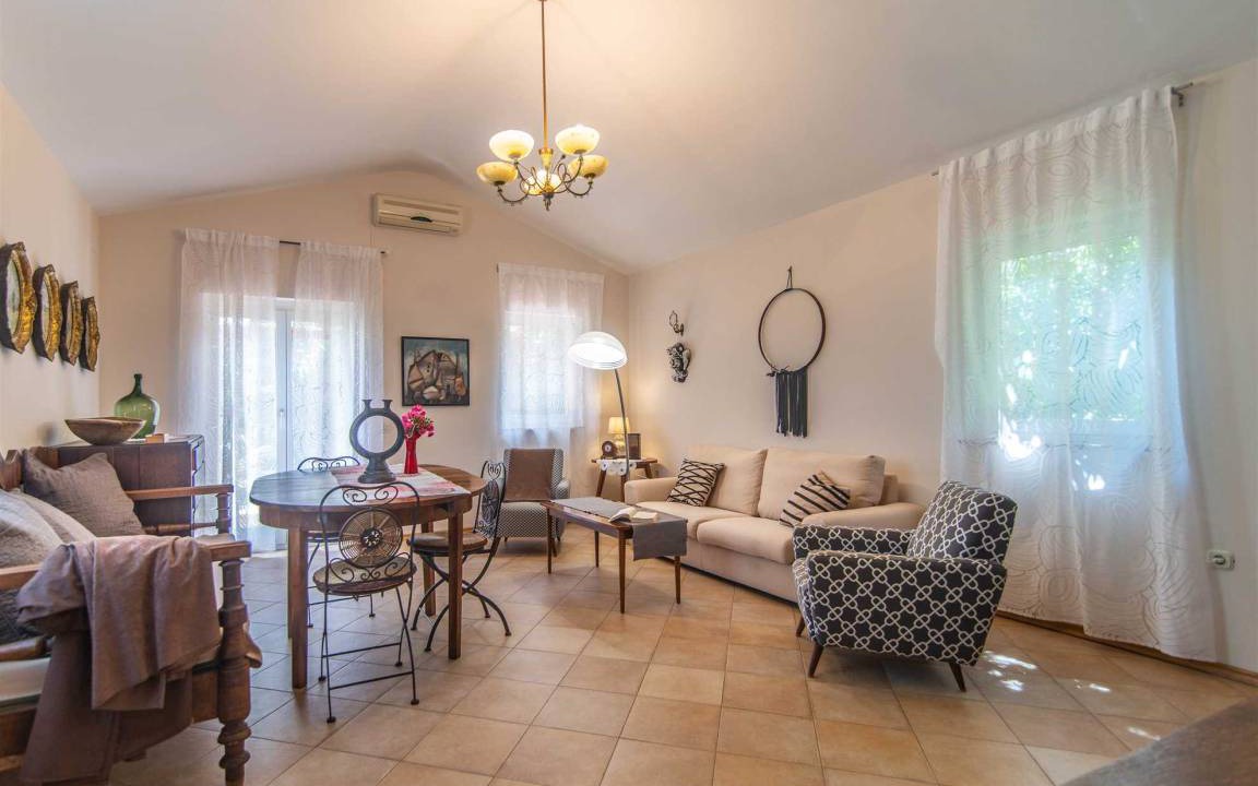 Photo of Livingroom in Babici