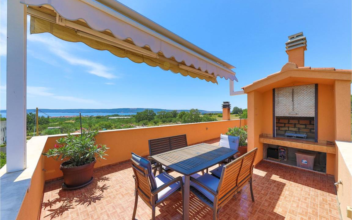 Photo of Patio Balcony in Rudine