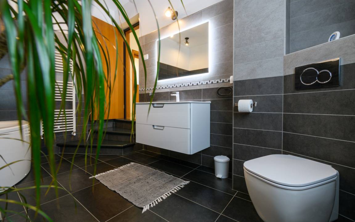 Photo of Bathroom in Rogocana