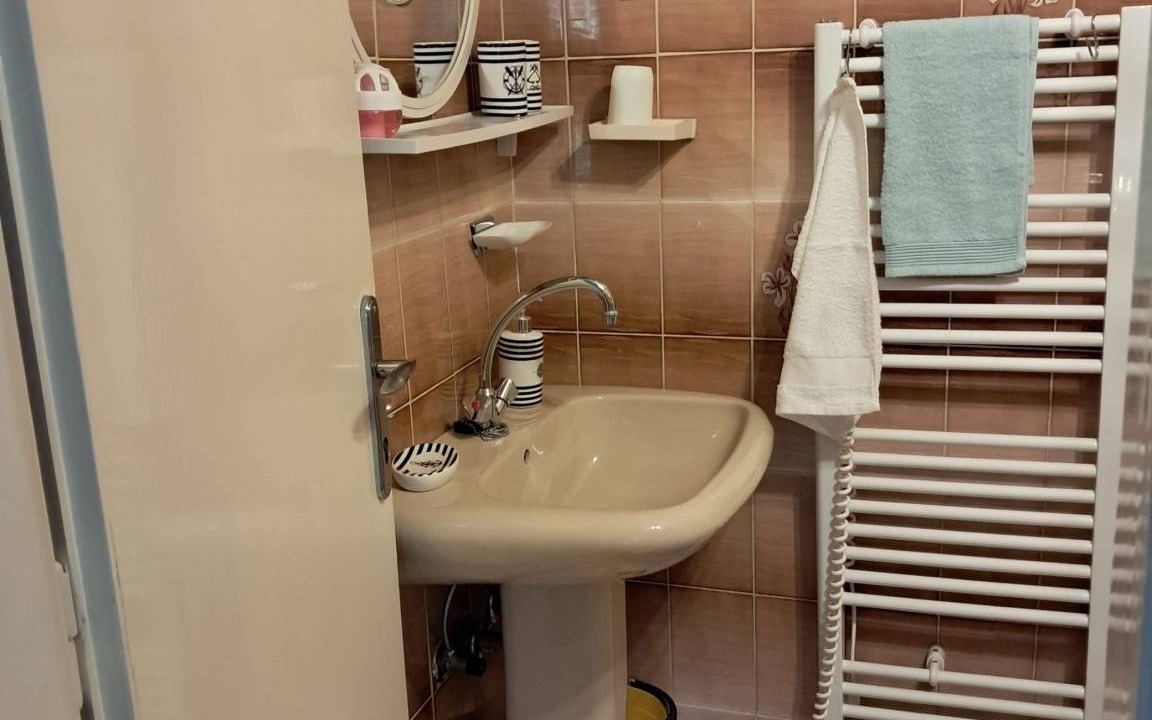 Photo of Bathroom in Splitska