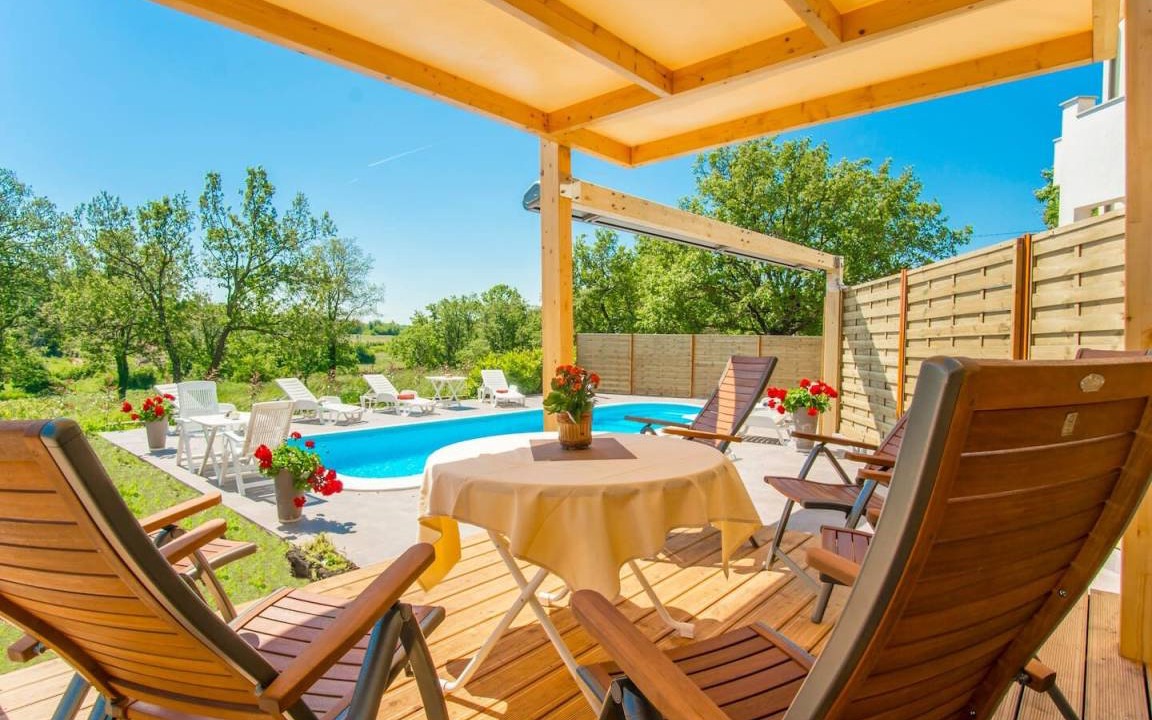Photo of Patio Balcony in Kujici