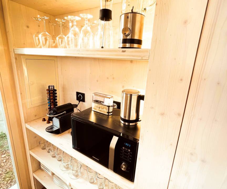 Photo of Kitchen in Drage