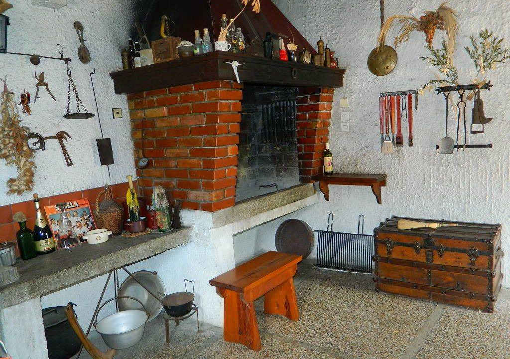 Photo of Kitchen in Vrboska