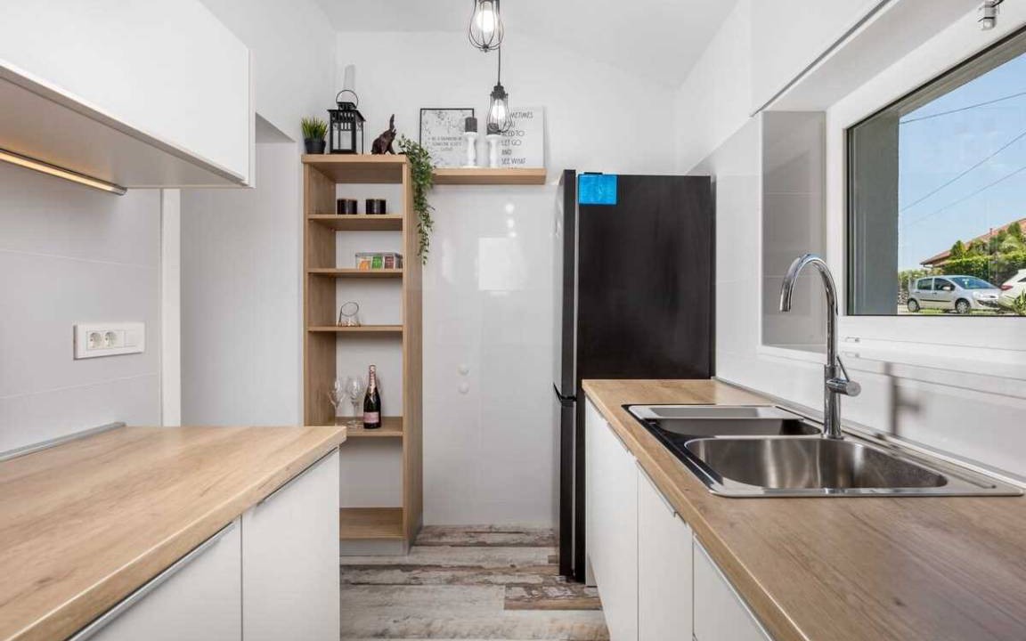 Photo of Kitchen in Mihotici