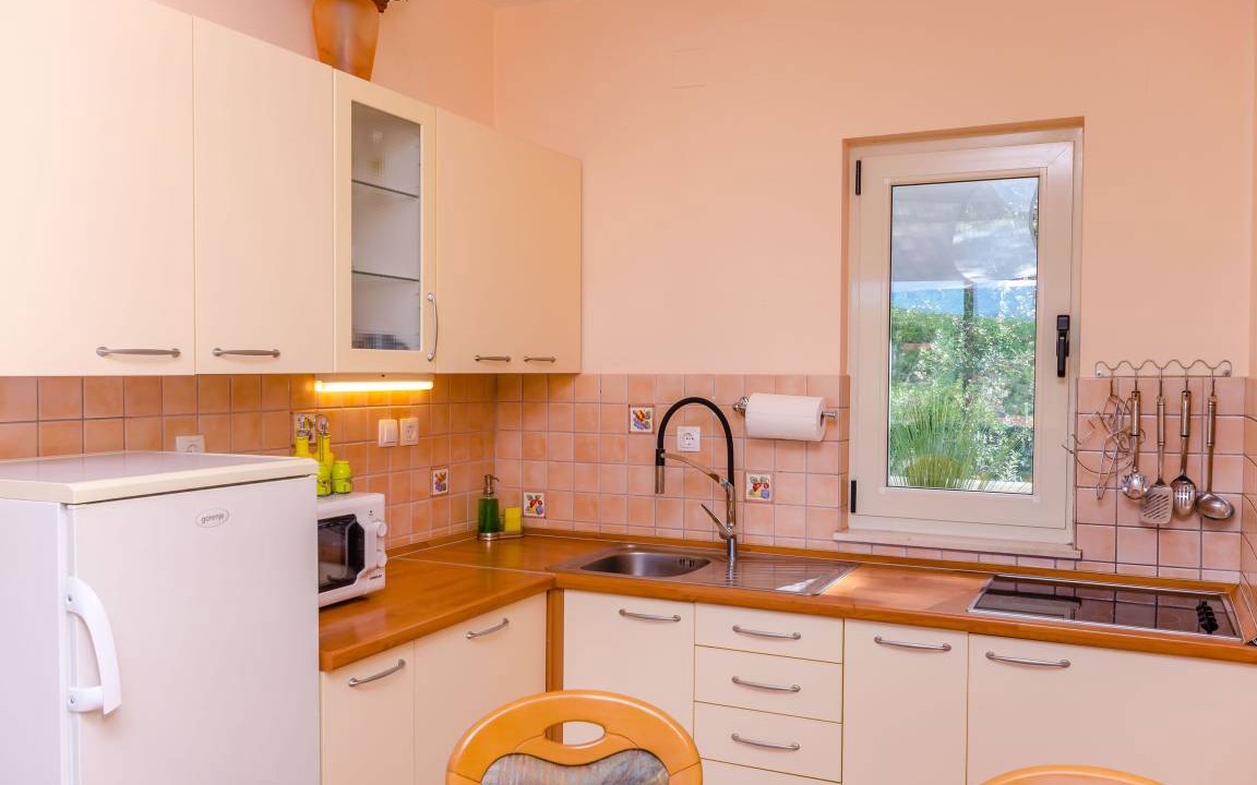 Photo of Kitchen in Vrboska