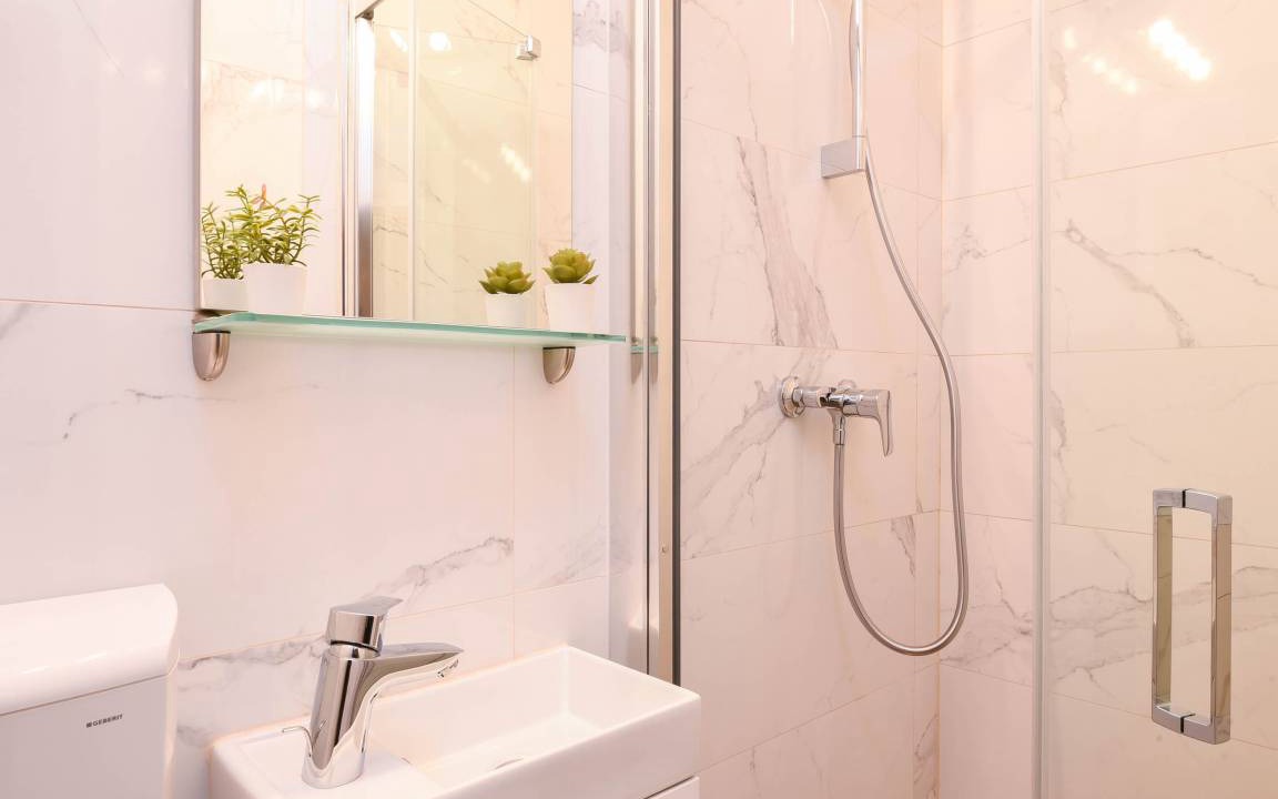 Photo of Bathroom in Orebic