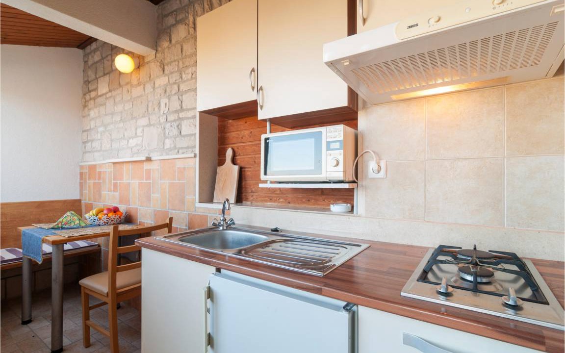 Photo of Kitchen in Splitska