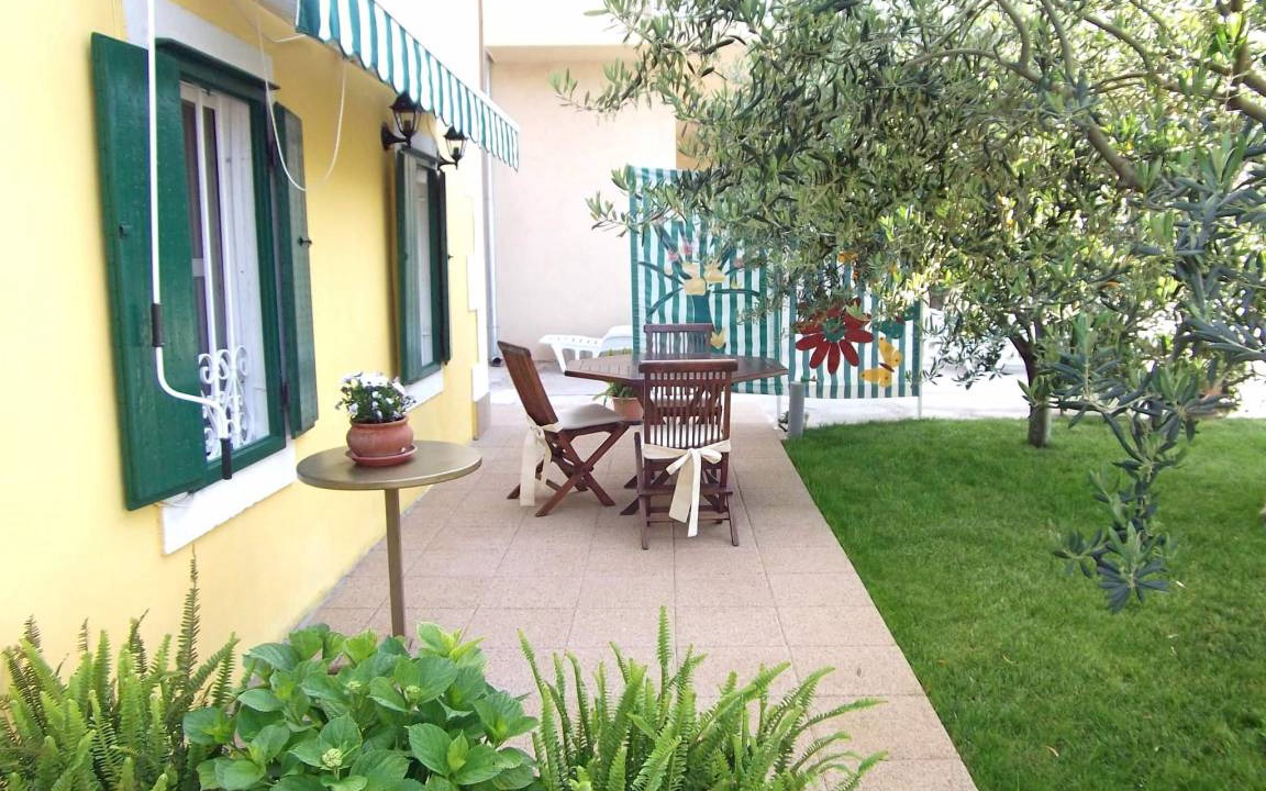 Photo of Patio Balcony in Blace