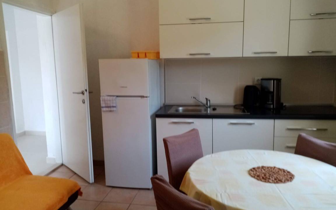 Photo of Kitchen in Vinisce