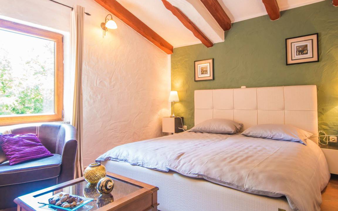 Photo of Bedroom in Topid