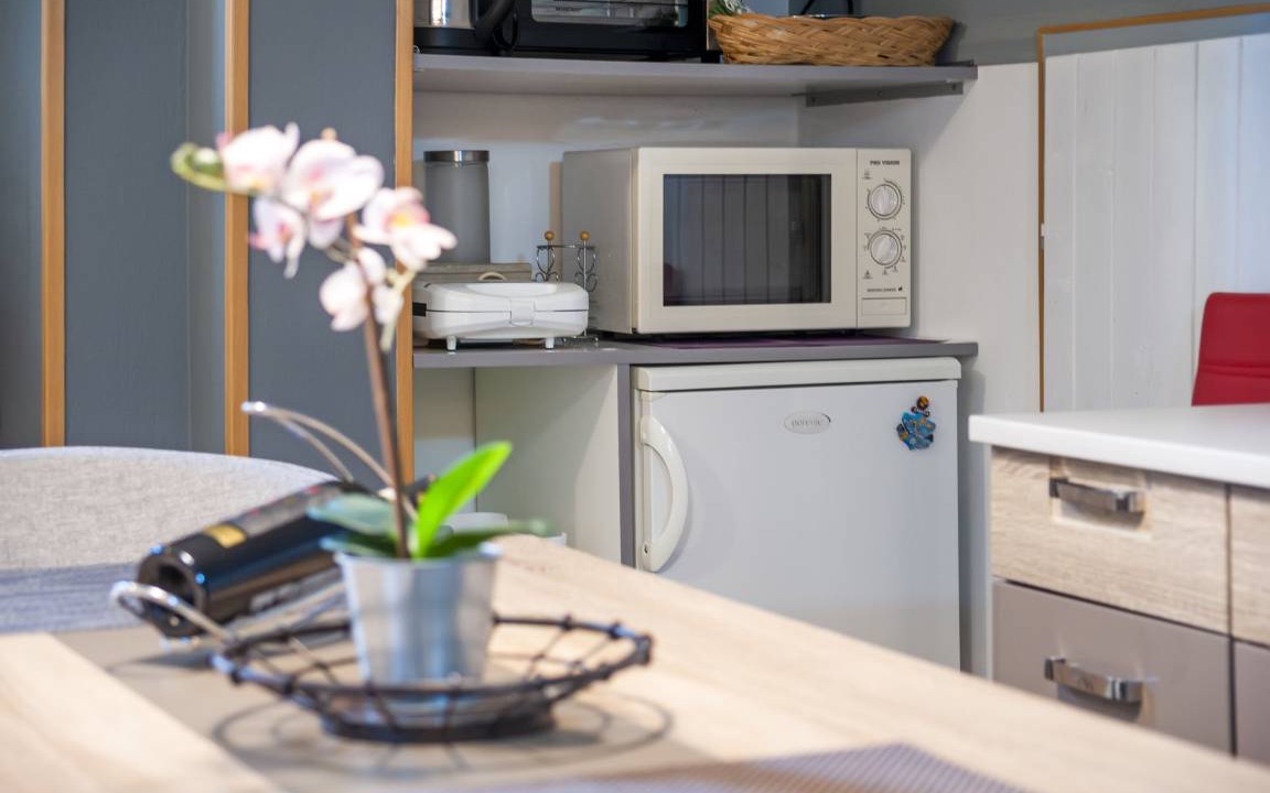 Photo of Kitchen in Rovinj